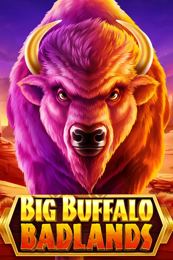 Big Buffalo Badlands